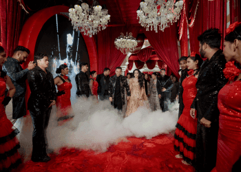 SANGEET