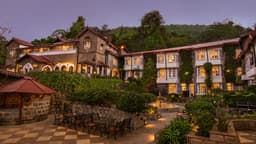 23 Hotel Available